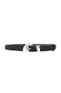 view 1 of 3 Valencia Belt in Black