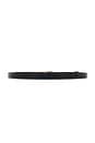 view 2 of 3 CEINTURE ALESSARA in Black