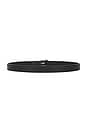 view 2 of 3 CEINTURE BELLARA in Black