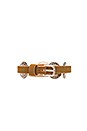 view 3 of 3 x REVOLVE Leah Belt in Tan