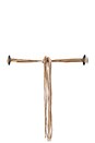 view 3 of 3 x REVOLVE Joise Belt in Sand