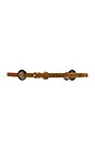 view 1 of 2 x REVOLVE Lindsay Belt in Tan Suede