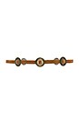 view 2 of 2 x REVOLVE Lindsay Belt in Tan Suede