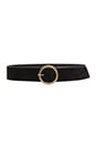 view 1 of 4 Mesa Belt in Black