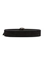 view 2 of 4 Mesa Belt in Black