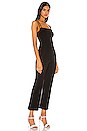 view 2 of 3 Robin Jumpsuit in Black