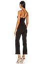 view 3 of 3 Robin Jumpsuit in Black