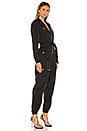view 2 of 3 Curtis Jumpsuit in Black