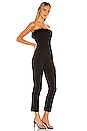 view 2 of 3 Demi Jumpsuit in Black