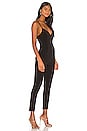 view 2 of 3 Norrie Jumpsuit in Black