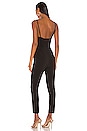 view 3 of 3 Norrie Jumpsuit in Black