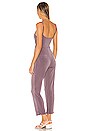 view 3 of 3 Gia Jumpsuit in Taupe
