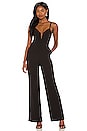 view 1 of 3 Adalyn Jumpsuit in Black