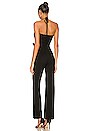 view 3 of 3 Langley Jumpsuit in Black