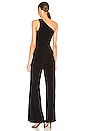 view 3 of 3 Charli Jumpsuit in Black