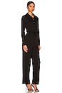 view 2 of 3 Norah Jumpsuit in Black