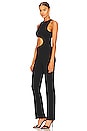 view 3 of 5 Asbury Jumpsuit in Black