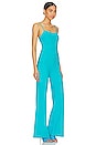 view 2 of 4 Lavinia Jumpsuit in Electric Blue