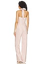 view 3 of 3 Zoie Jumpsuit in Blush