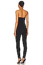 view 4 of 4 Cassia Jumpsuit in Black