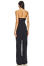 view 3 of 3 Bray Jumpsuit in Black