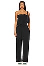 view 1 of 3 Kenzie Jumpsuit in Black