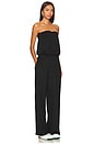 view 2 of 3 Kenzie Jumpsuit in Black