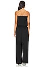 view 3 of 3 Kenzie Jumpsuit in Black