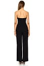 view 3 of 3 Helena Jumpsuit in Black