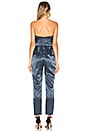 view 3 of 3 Nico Jumpsuit in Bright Navy
