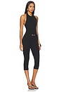 view 2 of 3 Livy Jumpsuit in Black