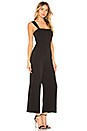 view 2 of 3 Milo Jumpsuit in Black