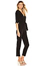 view 2 of 3 Lany Jumpsuit in Black