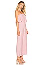 view 2 of 3 Nellie Jumpsuit in Coral