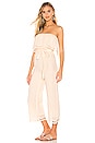 view 2 of 3 Chase Jumpsuit in Natural