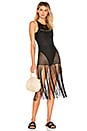 view 1 of 3 Freedom Dress in Black