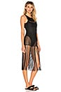 view 2 of 3 Freedom Dress in Black