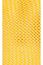 view 4 of 4 Lou Crochet Dress in Butternut