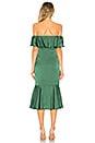 view 3 of 3 Laguna Midi Dress in Green