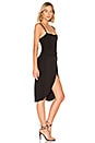 view 2 of 3 Arlo Midi Dress in Black