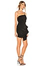 view 2 of 3 Kane Mini Dress in Black