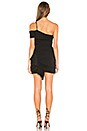 view 3 of 3 Kane Mini Dress in Black