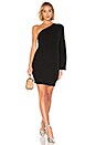 view 1 of 3 Gabby Sweater Dress in Black