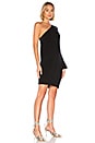 view 2 of 3 Gabby Sweater Dress in Black