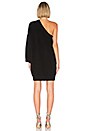 view 3 of 3 Gabby Sweater Dress in Black