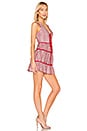 view 2 of 3 Millie Mini Dress in Red