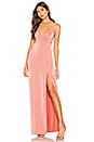 view 1 of 3 Darling Gown in Pink