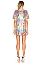 view 3 of 4 Henna Mini Dress in Night Out