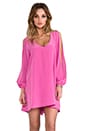 view 1 of 6 x REVOLVE Gracie Dress in Pink