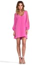 view 2 of 6 x REVOLVE Gracie Dress in Pink